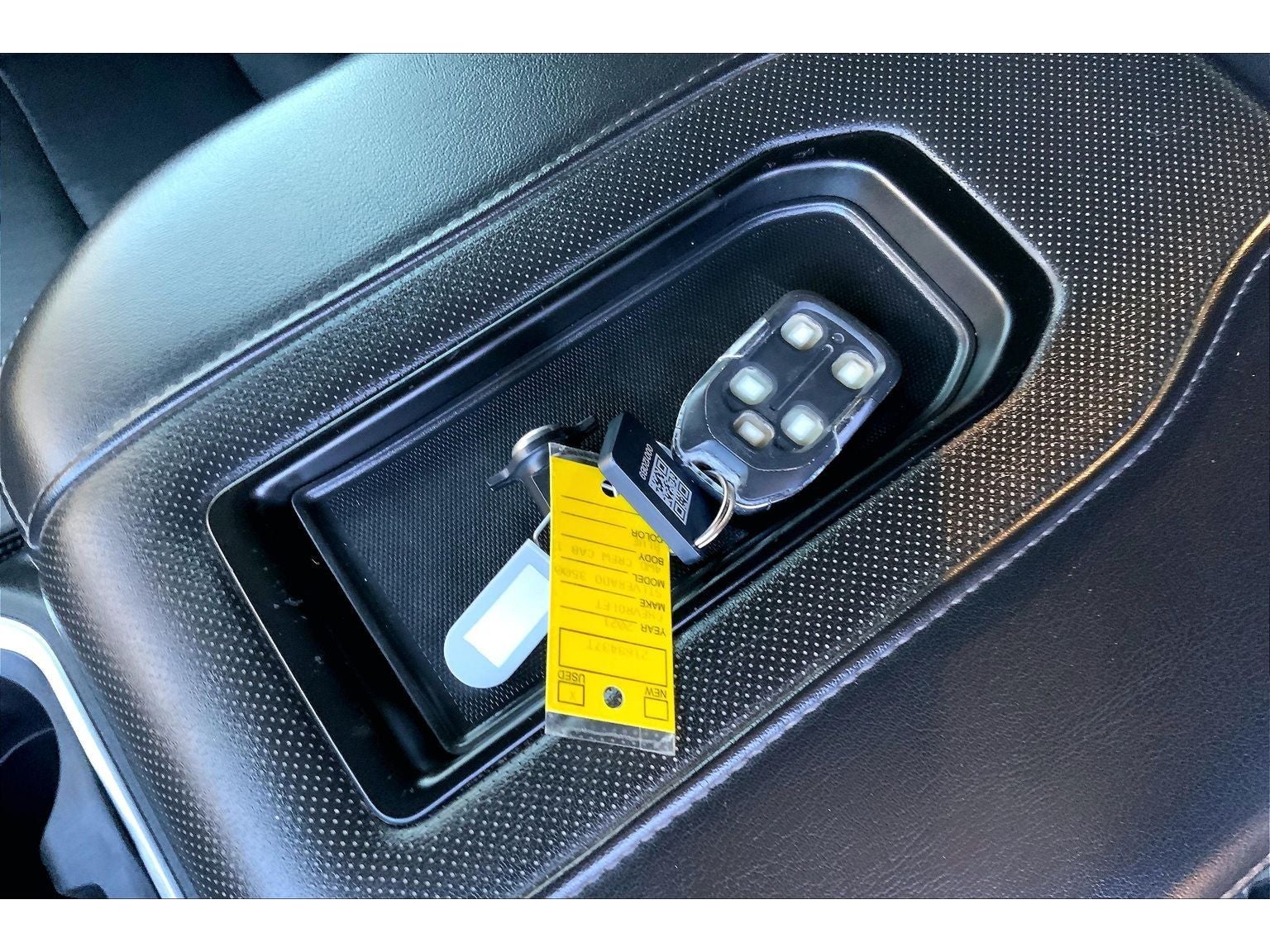 2021 Chevrolet Silverado 3500 High Country