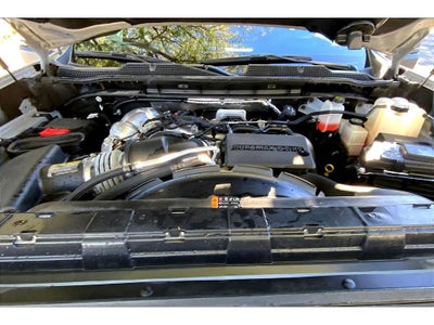 2024 Chevrolet Silverado 2500 ZR2