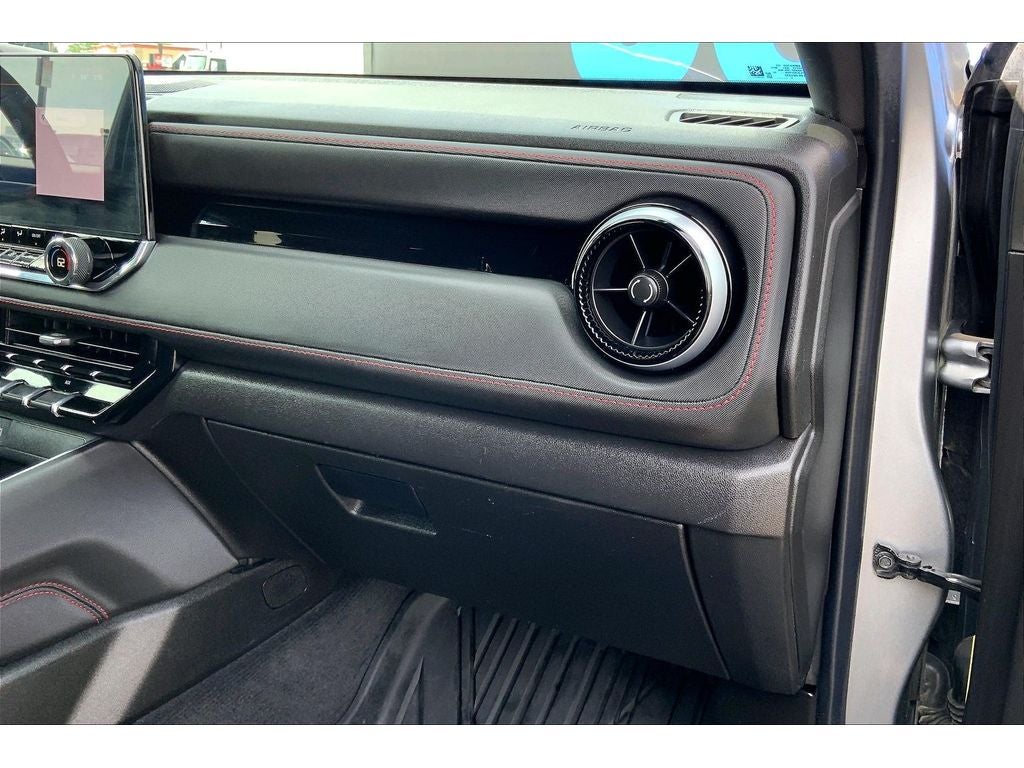 2024 Chevrolet Colorado 4WD Z71