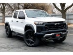 2023 Chevrolet Colorado 4WD Trail Boss