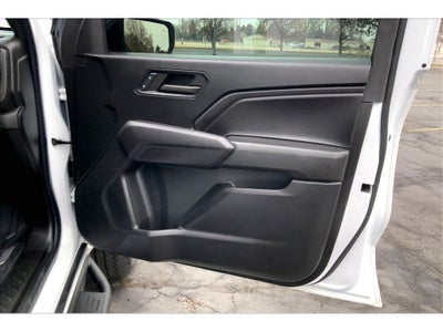 2023 Chevrolet Colorado 4WD Trail Boss