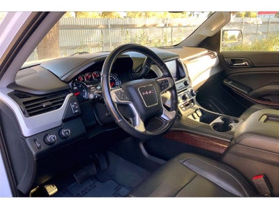 2020 GMC Yukon 1500 SLT