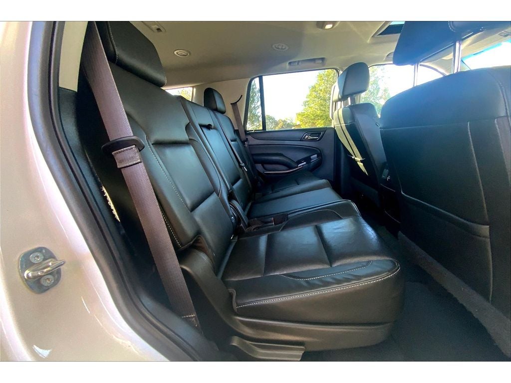 2020 GMC Yukon 1500 SLT