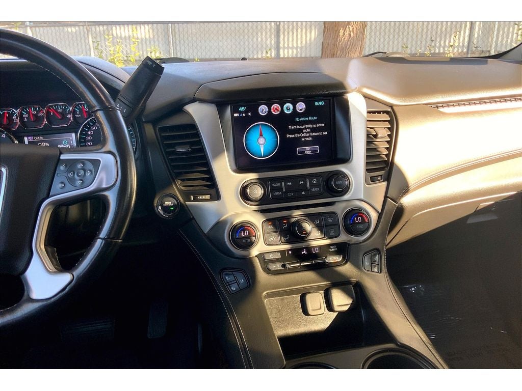 2020 GMC Yukon 1500 SLT