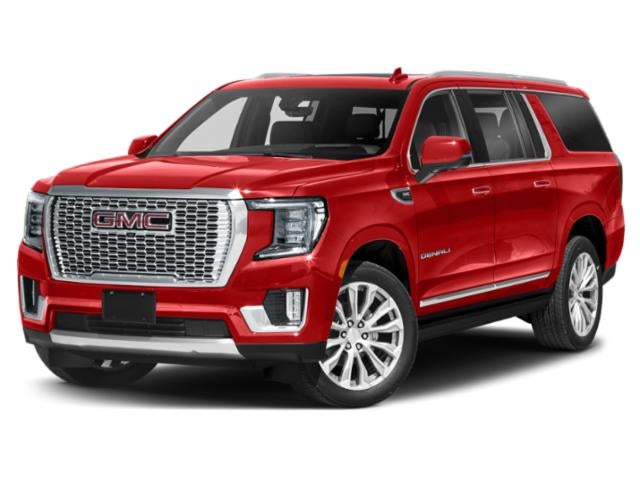 2023 GMC Yukon XL 1500 Denali