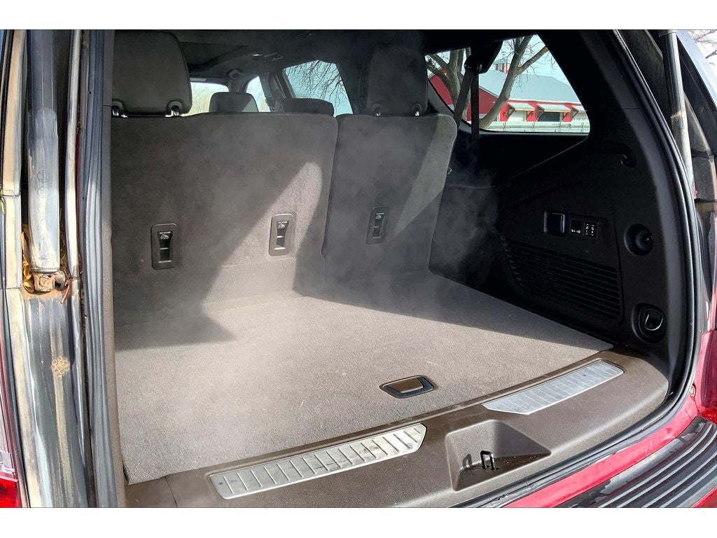 2023 GMC Yukon XL 1500 Denali