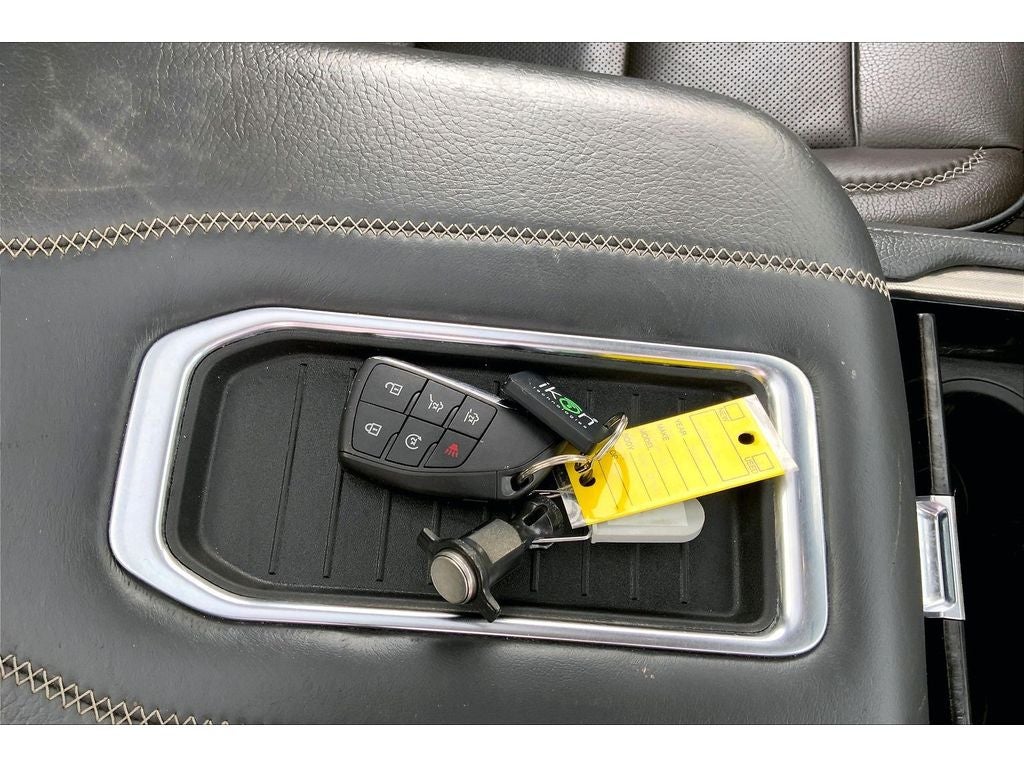 2023 GMC Yukon XL 1500 Denali