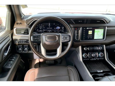 2023 GMC Yukon XL 1500 Denali