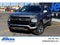 2022 Chevrolet Suburban 1500 Z71