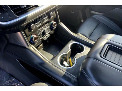 2022 Chevrolet Suburban 1500 Z71