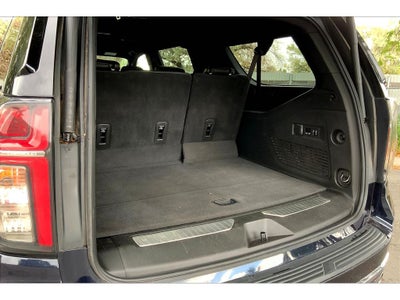 2023 Chevrolet Suburban 1500 Premier