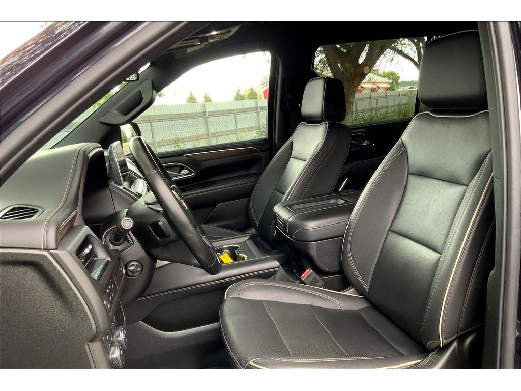 2023 Chevrolet Suburban 1500 Premier