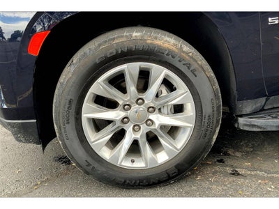 2023 Chevrolet Suburban 1500 Premier