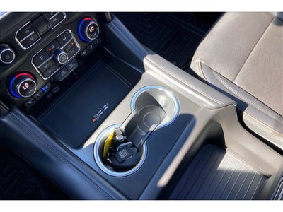 2024 Chevrolet Suburban 1500 High Country