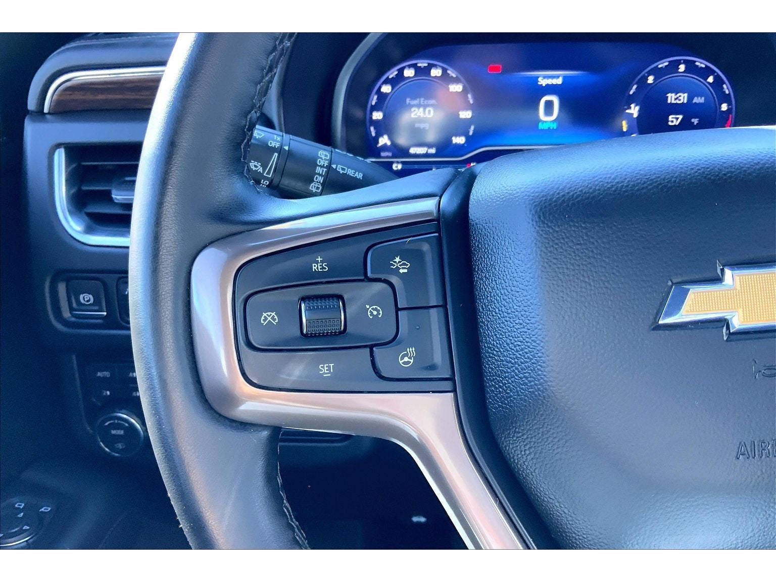 2024 Chevrolet Suburban 1500 High Country