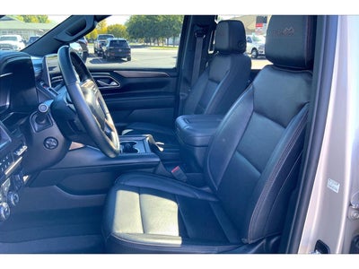 2024 Chevrolet Suburban 1500 High Country