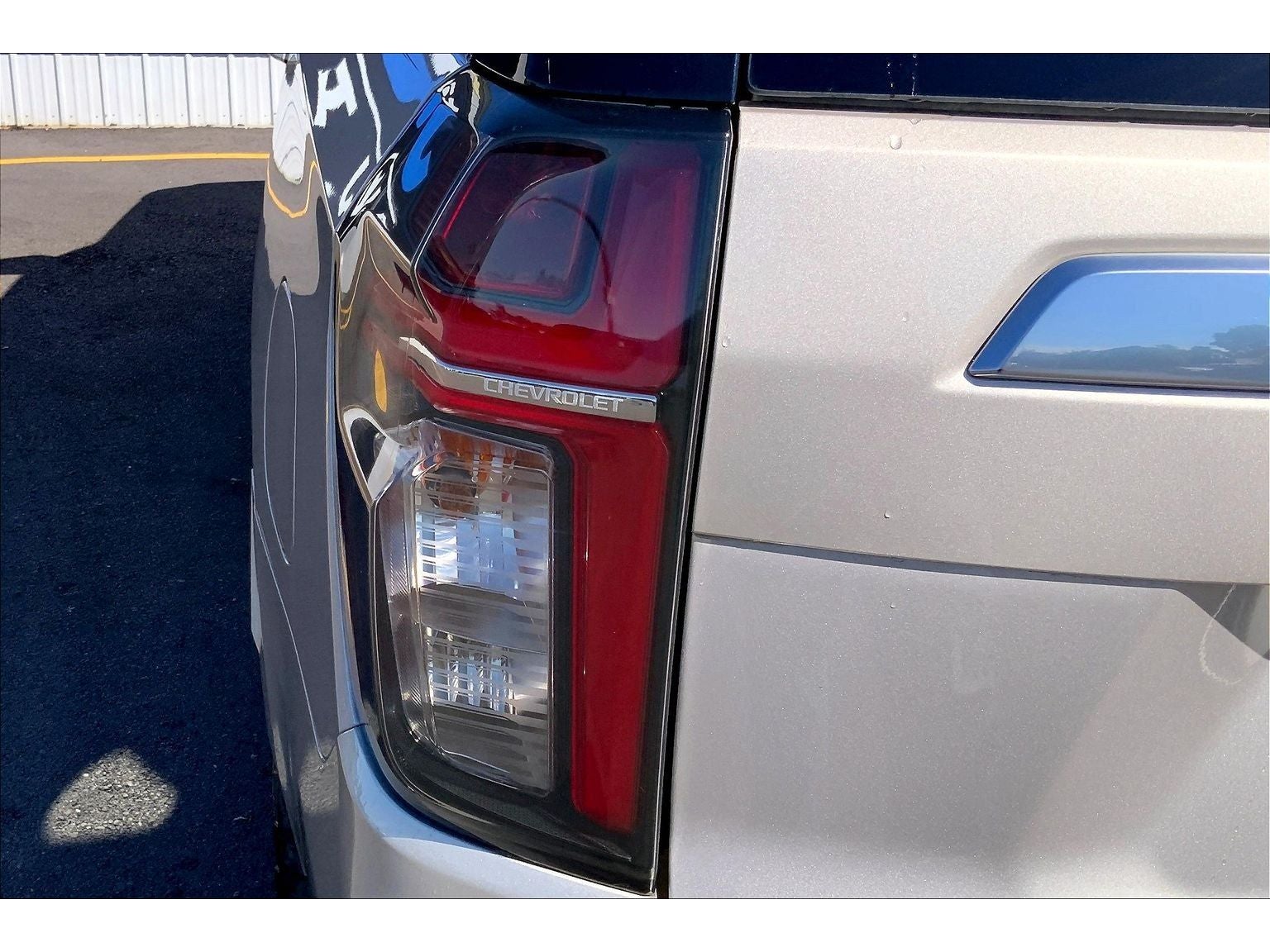 2024 Chevrolet Suburban 1500 High Country