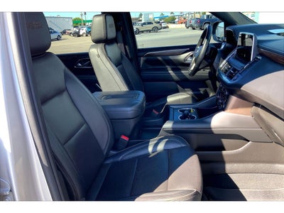 2024 Chevrolet Suburban 1500 High Country
