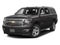 2016 Chevrolet Suburban 1500 LTZ