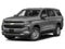 2021 Chevrolet Tahoe LS