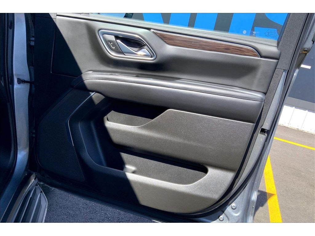 2021 Chevrolet Tahoe LS