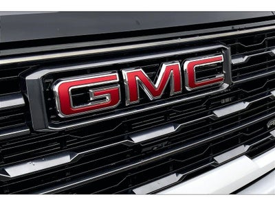 2024 GMC Sierra 2500 AT4