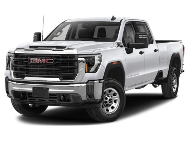 2024 GMC Sierra 3500 Denali Ultimate