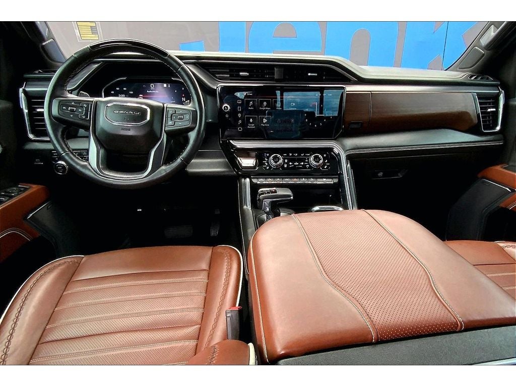 2023 GMC Sierra 1500 Denali Ultimate