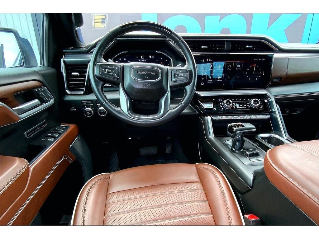 2023 GMC Sierra 1500 Denali Ultimate