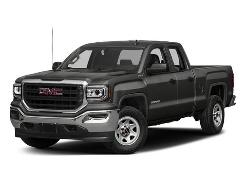 2016 GMC Sierra 1500 Fleet/Base