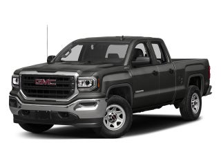 2016 GMC Sierra 1500 Fleet/Base