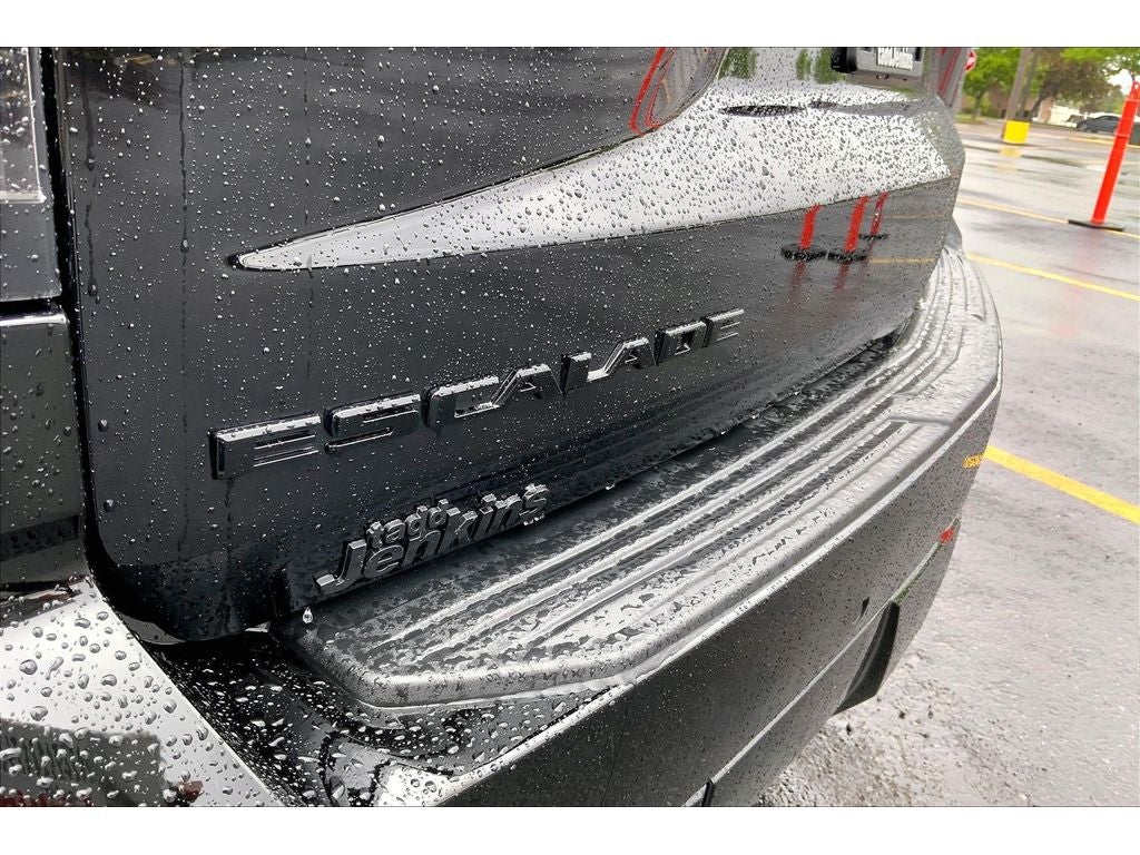 2025 Cadillac Escalade 4WD Sport Platinum