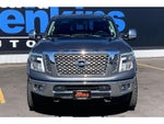 2016 Nissan Titan XD SL