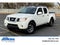 2021 Nissan Frontier PRO-4X