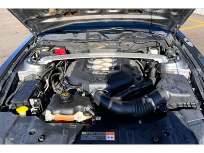 2013 Ford Mustang GT
