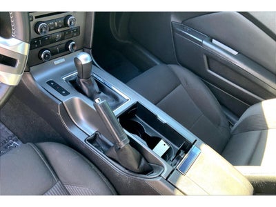 2013 Ford Mustang GT