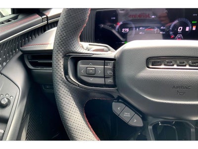2025 Dodge Charger Daytona R/T