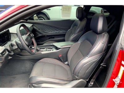 2025 Dodge Charger Daytona R/T