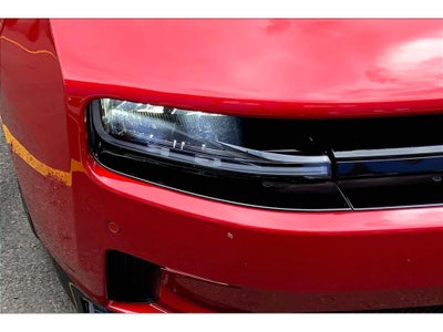 2025 Dodge Charger Daytona R/T