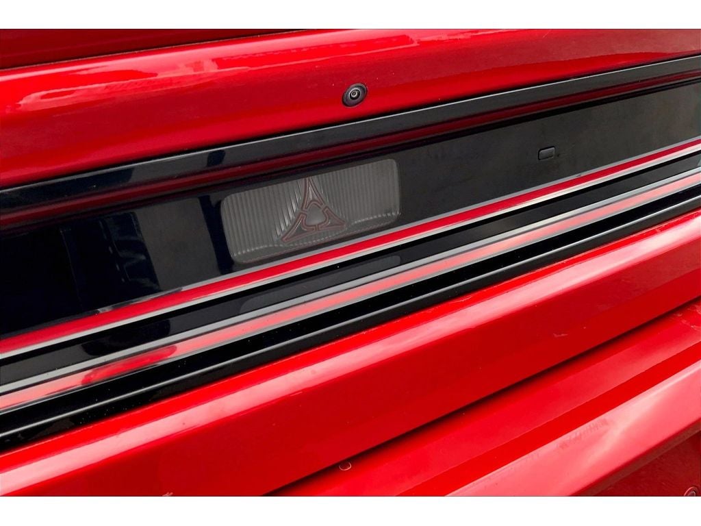 2025 Dodge Charger Daytona R/T