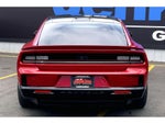 2025 Dodge Charger Daytona R/T