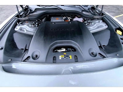 2025 Dodge Charger Daytona R/T