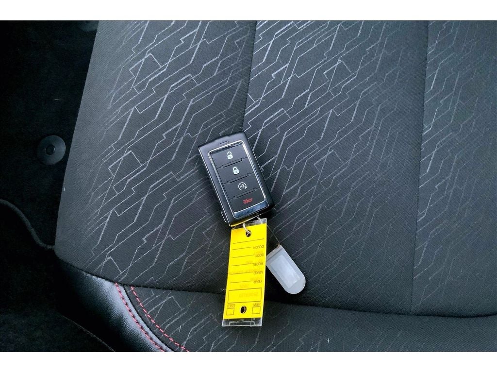 2025 Dodge Charger Daytona R/T