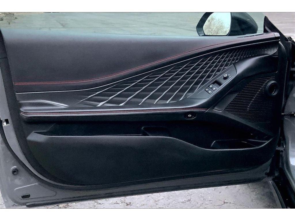 2025 Dodge Charger Daytona R/T