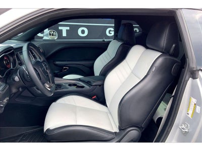 2023 Dodge Challenger SRT Hellcat Jailbreak