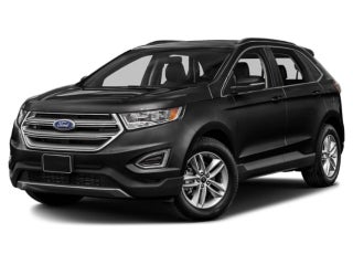 2015 Ford Edge SE