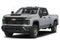 2025 Chevrolet Silverado 3500 LT