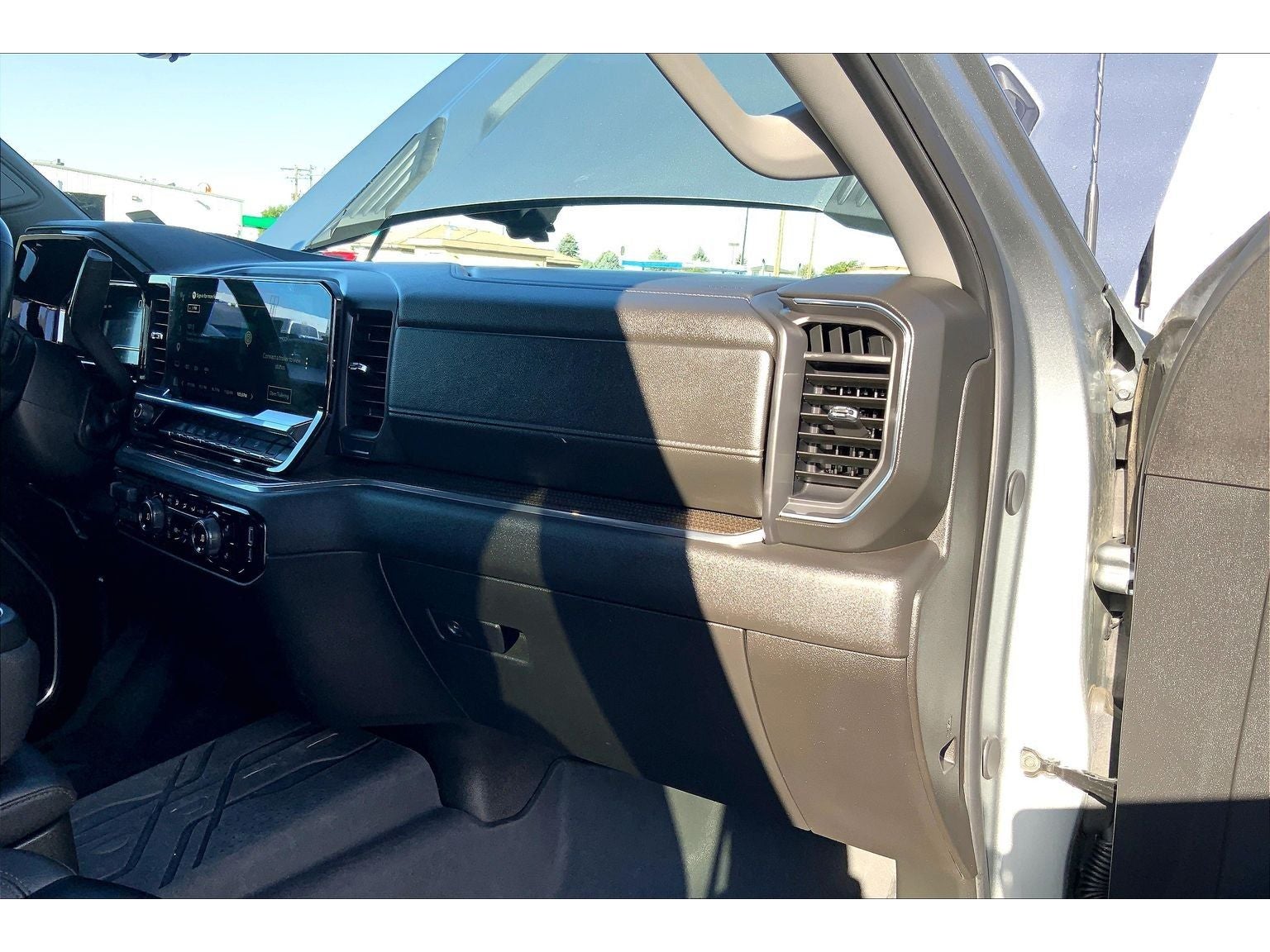 2025 Chevrolet Silverado 3500 LT