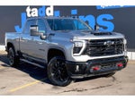 2025 Chevrolet Silverado 3500 LT