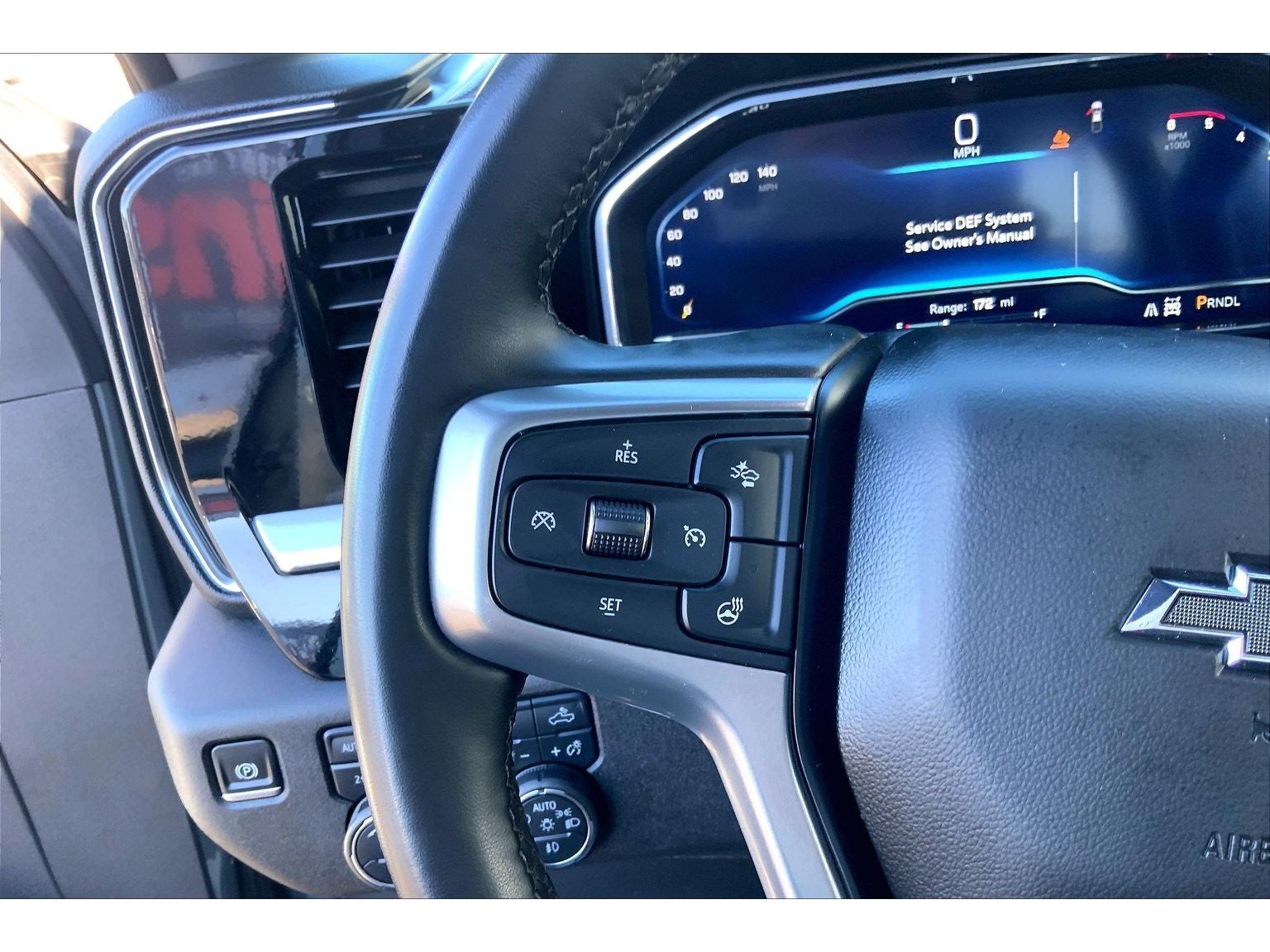 2025 Chevrolet Silverado 3500 LT